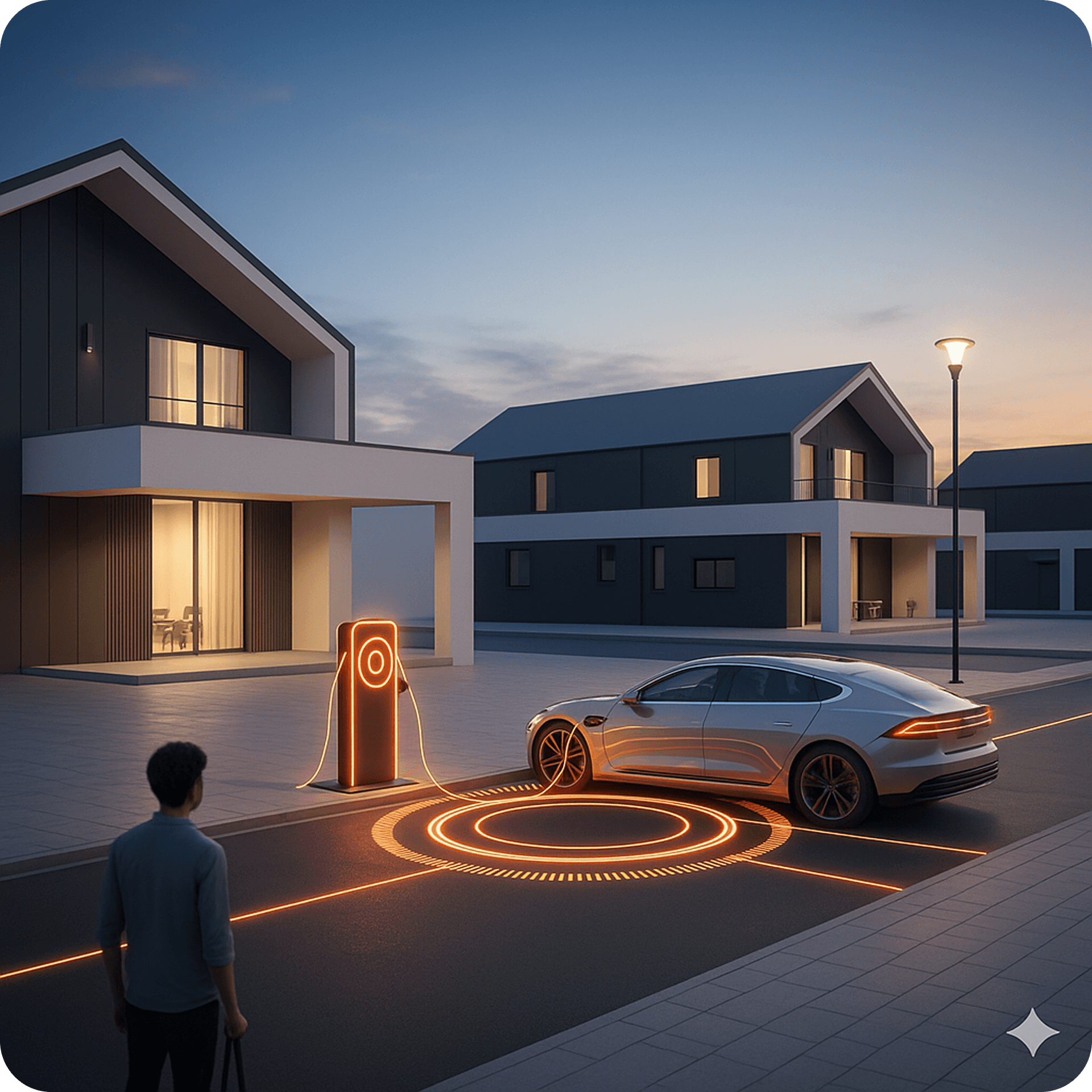 Our Vision
