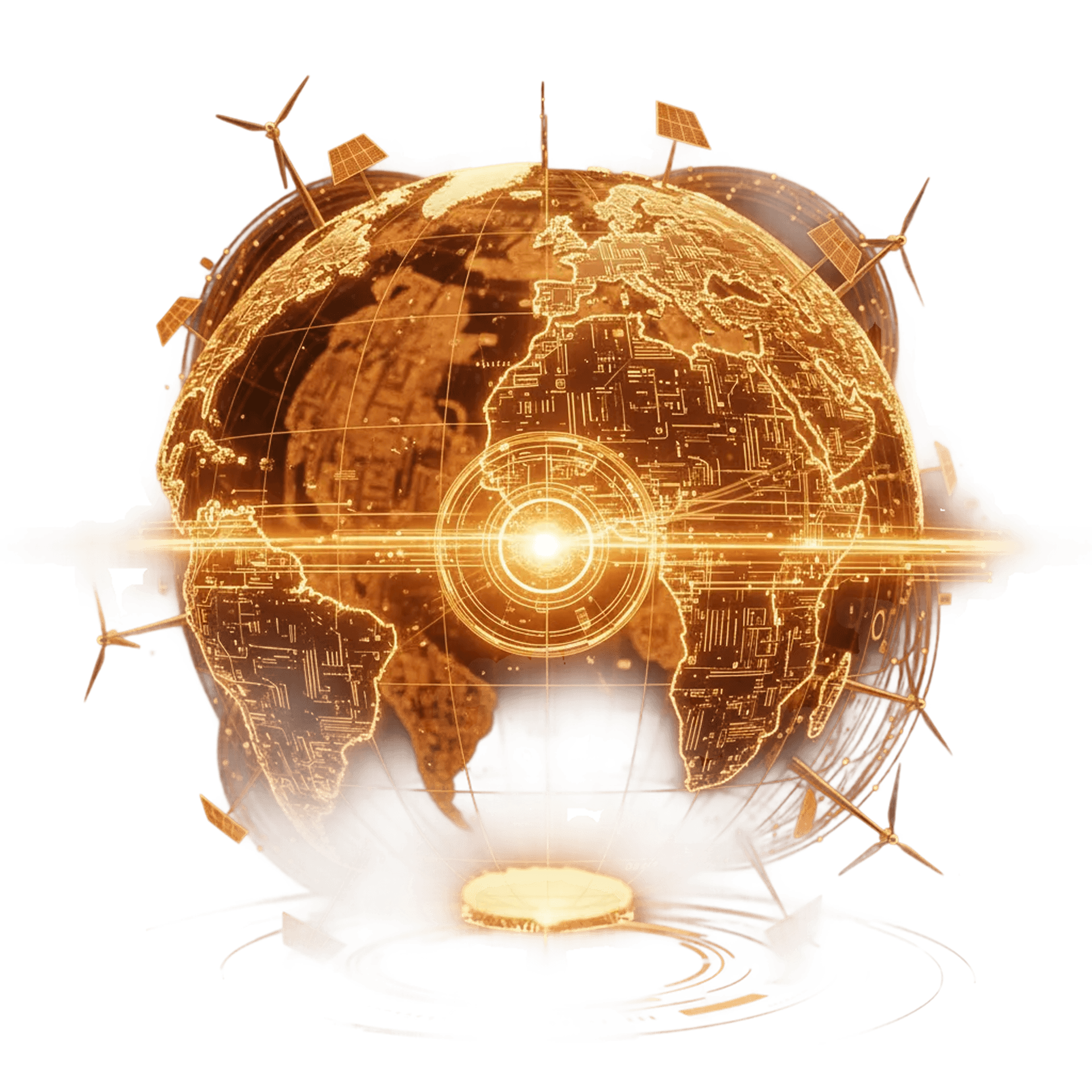 Our Vision
