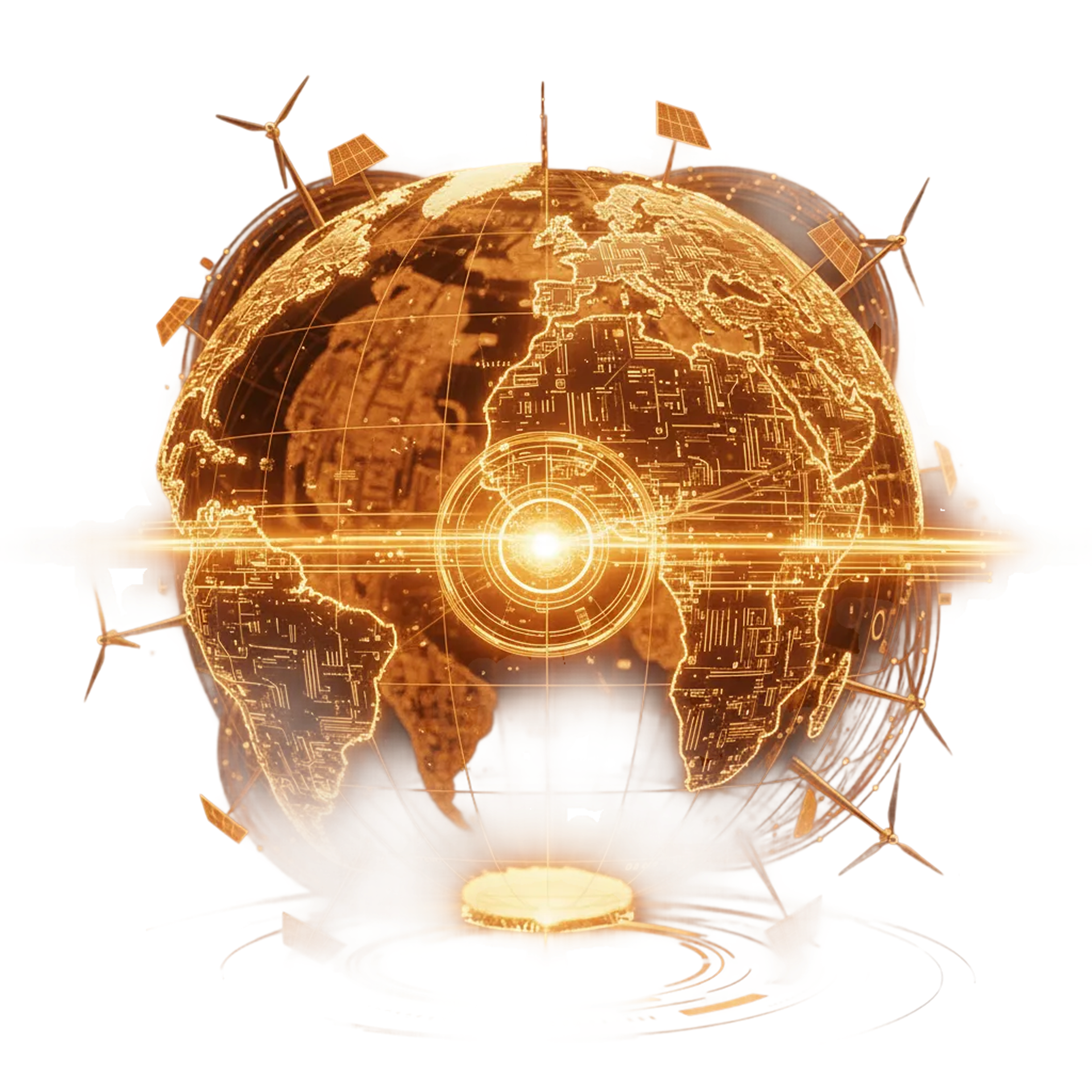 Our Vision
